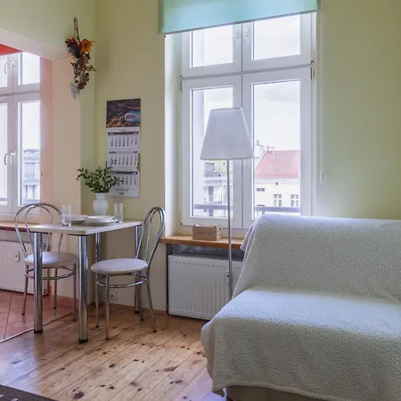 Old Town Standard By Bookinghost Appartement