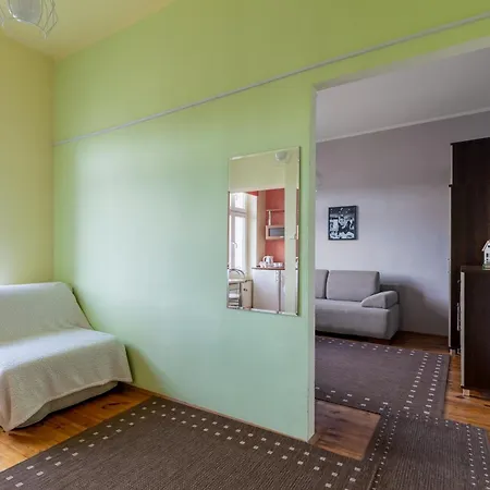 Appartement Old Town Standard By Bookinghost Szczecin