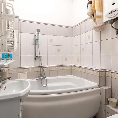 Old Town Standard By Bookinghost Appartement Szczecin