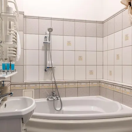 Appartement Old Town Standard By Bookinghost *