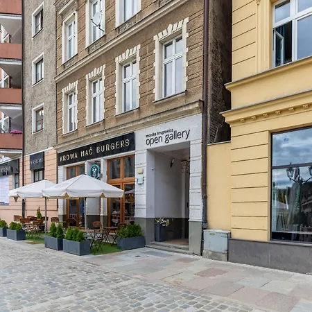 Appartement Old Town Standard By Bookinghost *